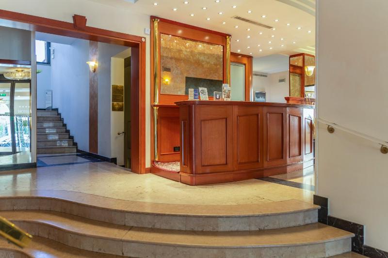 Hotel Nettunia - image 8