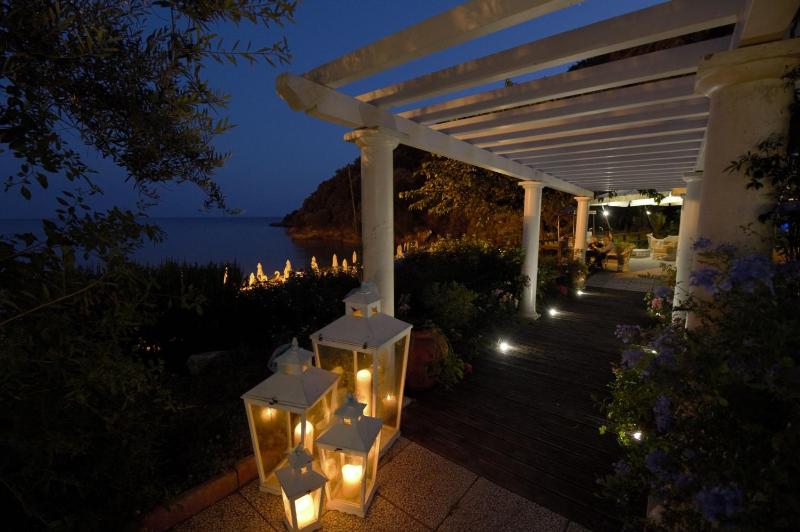 Grand Hotel Il Ninfeo - image 49