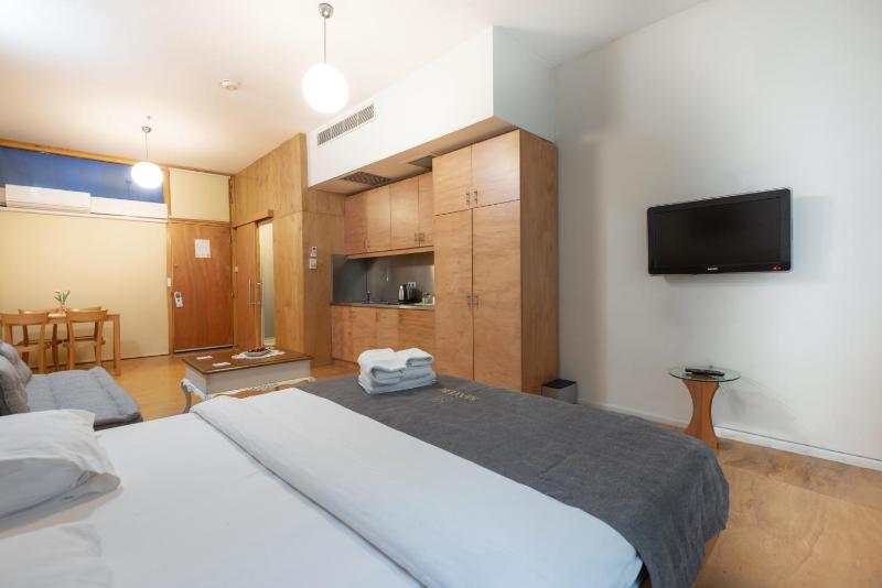 Mayer Loft Suites - image 11