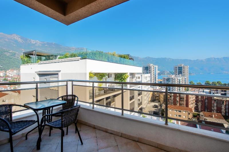 Apartment Gosposhtina 219 - image 10