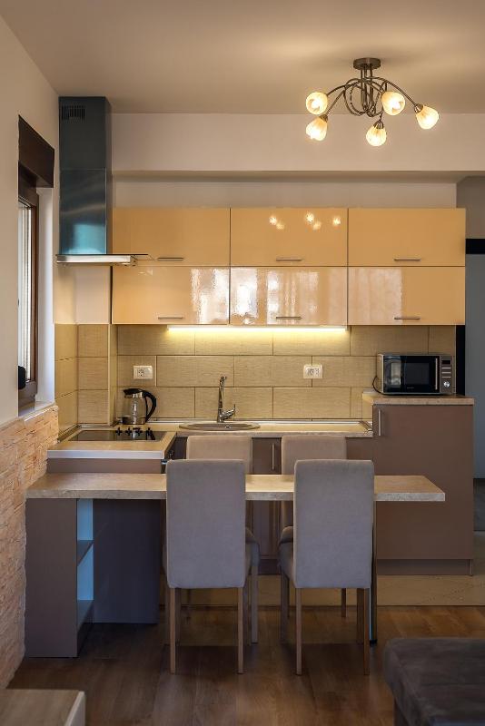 Apartment Gosposhtina 219 - image 8