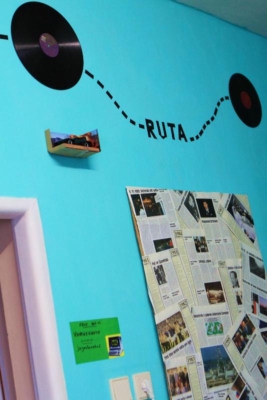 Ruta 80 Hostel - image 36