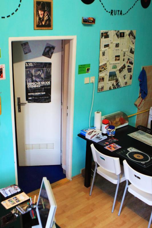 Ruta 80 Hostel - image 26