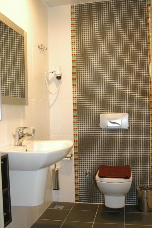 Double or Twin Room with Sea View image 2