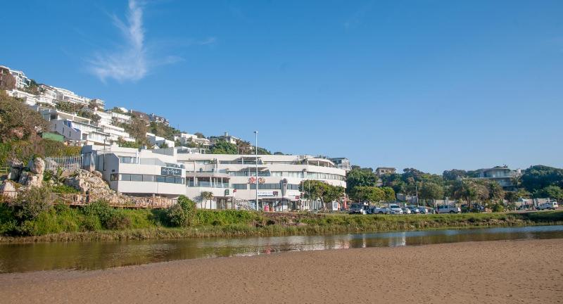 Plett Beachfront Guest House - image 11