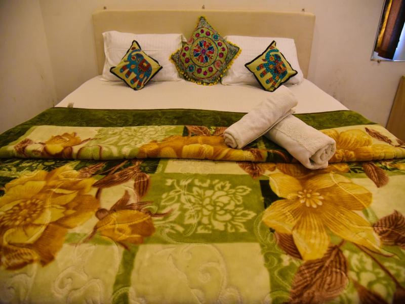 Hotel Zoola Palace - image 2