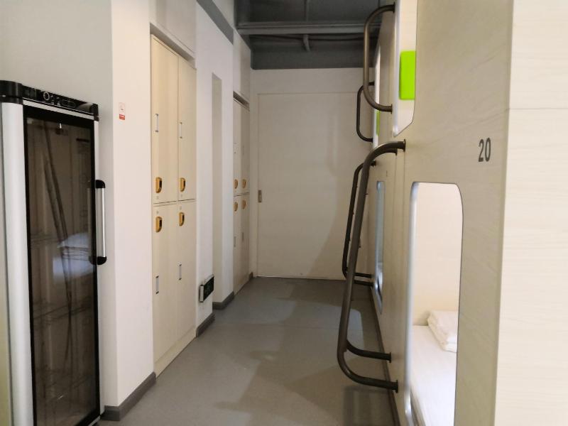 深圳栖游青年旅馆Shenzhen Xi You Hostel - image 9