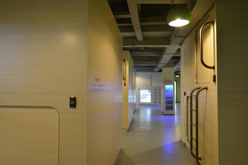 深圳栖游青年旅馆Shenzhen Xi You Hostel - image 16