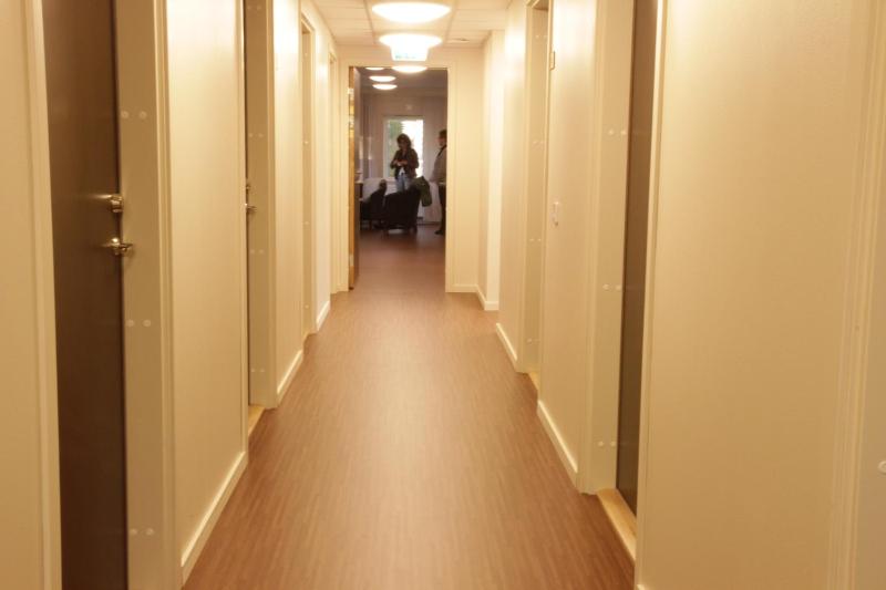 Hostel Twin Room with Shared Bathroom- Annex image 4
