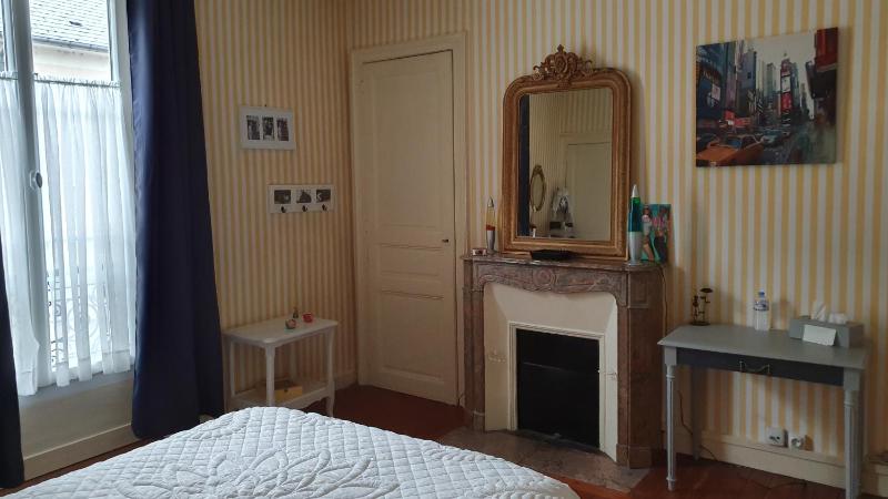 La maison d`hôtes de Constance Images