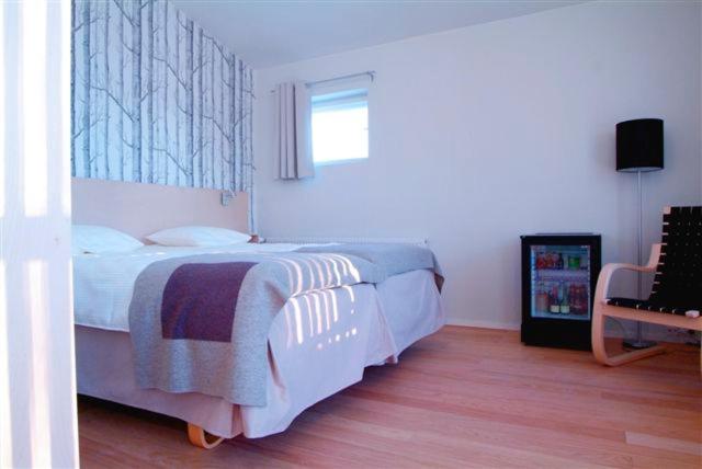 Suite with Sauna image 4