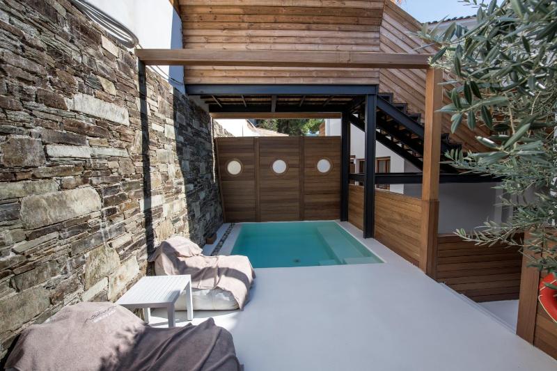 Natura Luxury Boutique Hotel Skopelos - image 29