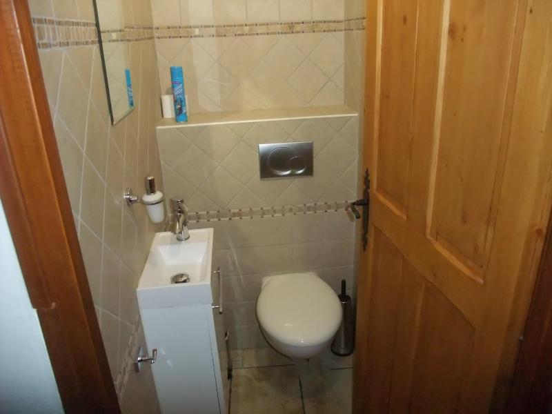 Two-Bedroom Suite image 3