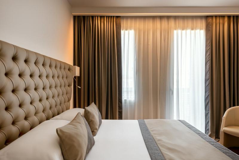 UNAHOTELS Eco Hotel Villa Costanza Venezia - image 11