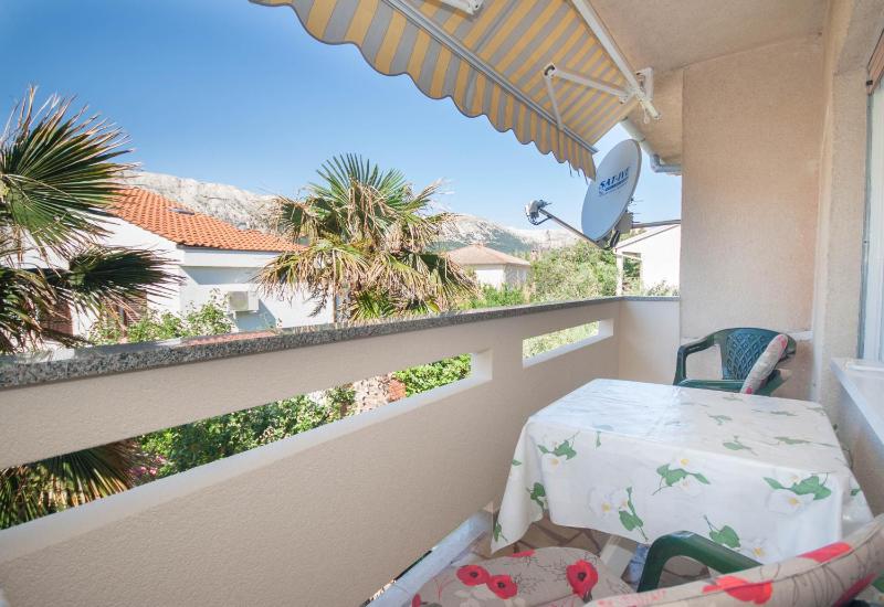 Three-Bedroom Apartment image 1