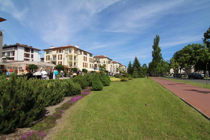 Apartamenty Świnoujście - Baltic Park Promenada - image 7