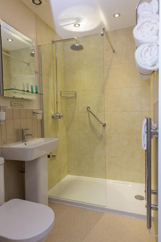 Premier Double Room image 3