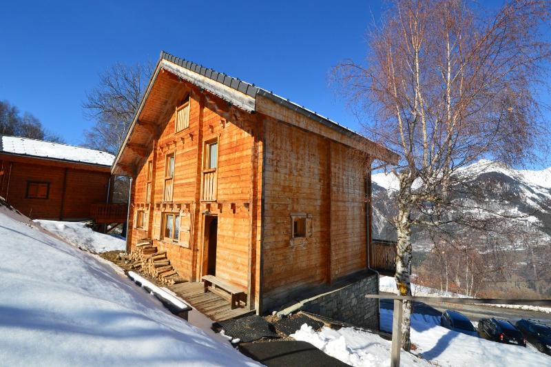 Superior Chalet image 4