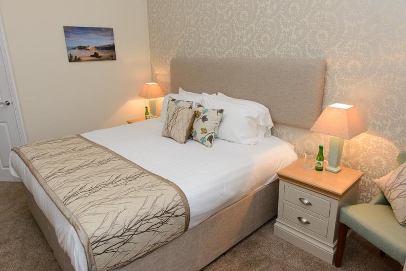 Premier Double Room image 1