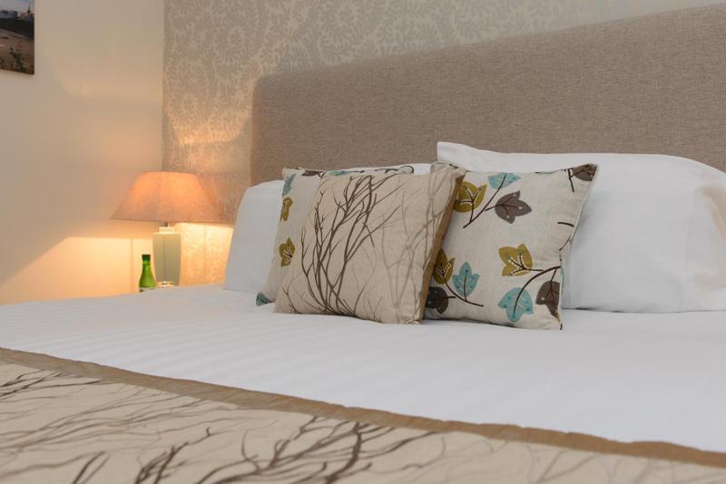 Premier Double Room image 4