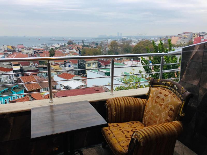 Art City Hotel Istanbul - image 2