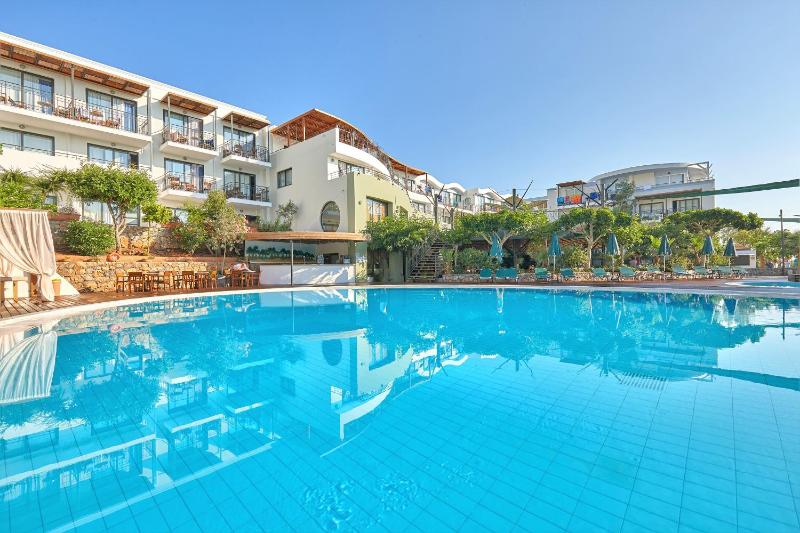 Arminda Hotel & Spa - image 13