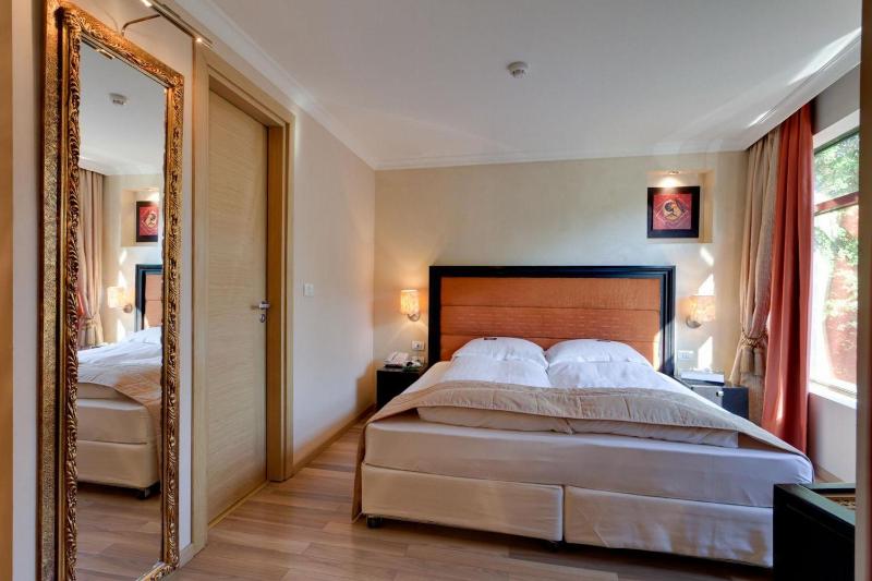 Deluxe Double Room image 4