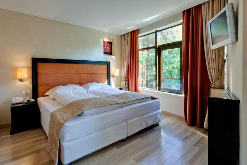 Deluxe Double Room image 1