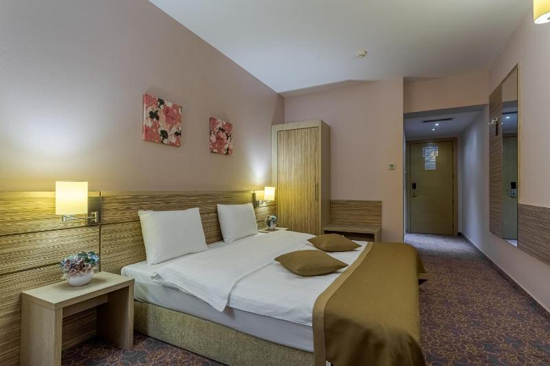 Special Offer - Standard Double Room with Spa Access image 2