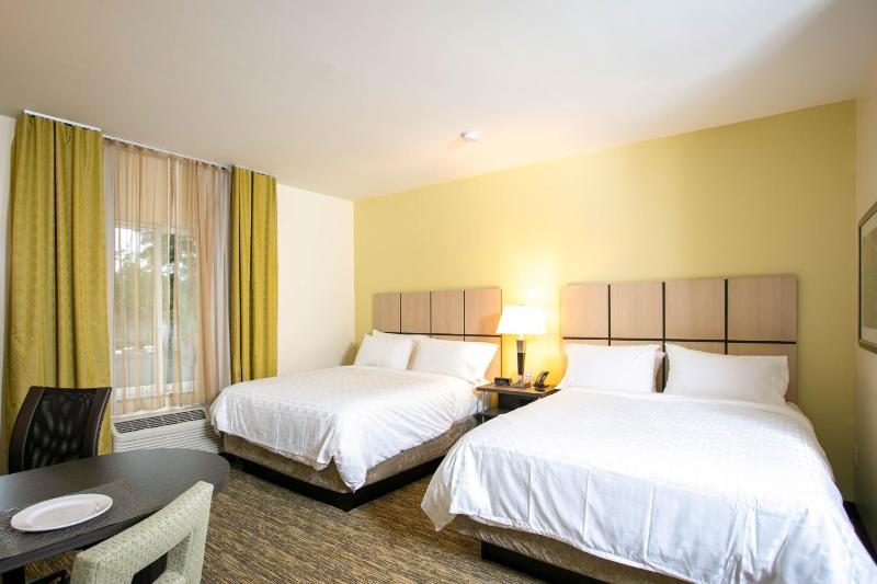 Studio Suite with Two Queen Beds image 4