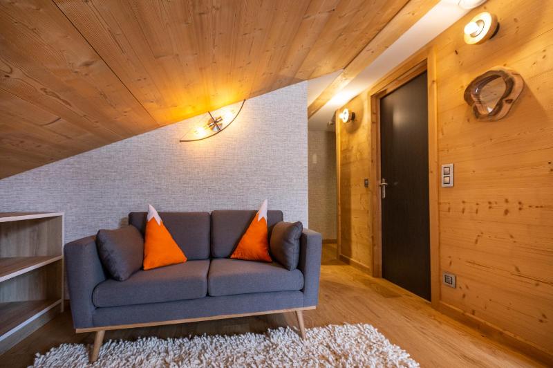 Hotel Base Camp Lodge - Bourg Saint Maurice - image 32