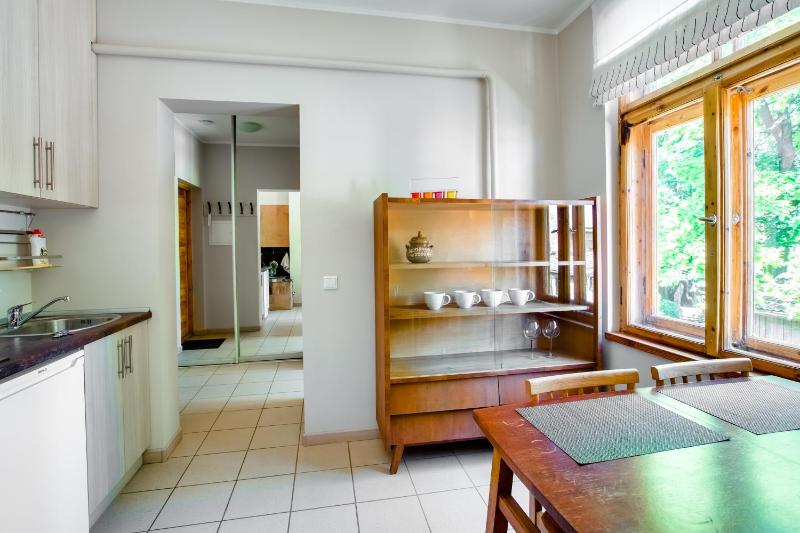 Riga Academic Guest House - image 10