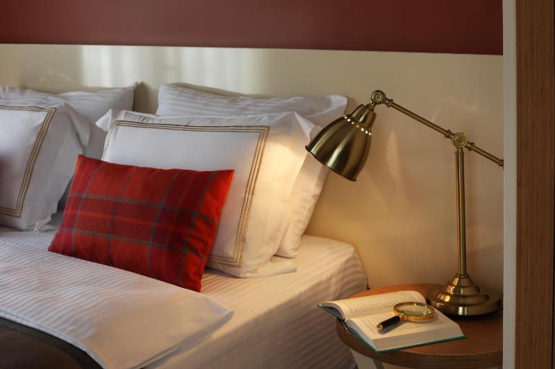 Deluxe Room with Terrace image 4