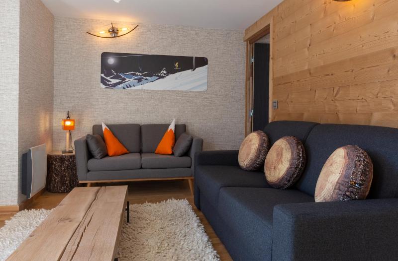 Hotel Base Camp Lodge - Bourg Saint Maurice - image 5