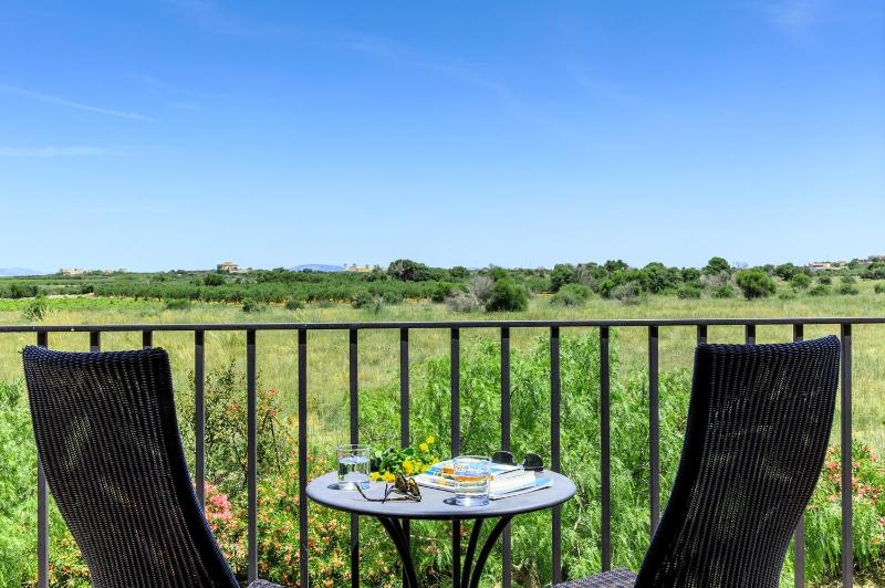 Hotel Baglio Oneto dei Principi di San Lorenzo - Luxury Wine Resort - image 27