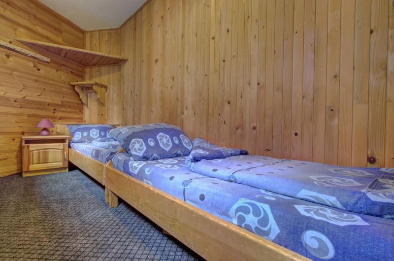 Two-Bedroom Apartment image 4