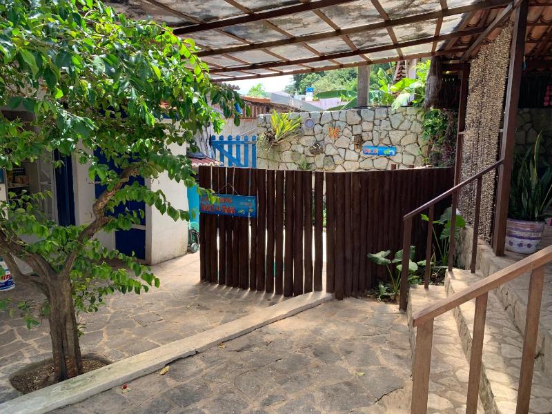 Pousada Barbara - image 17