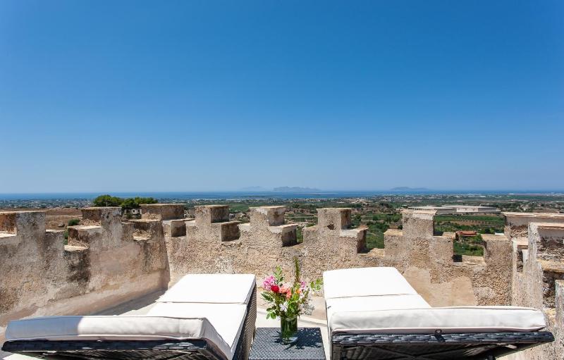 Hotel Baglio Oneto dei Principi di San Lorenzo - Luxury Wine Resort - image 24