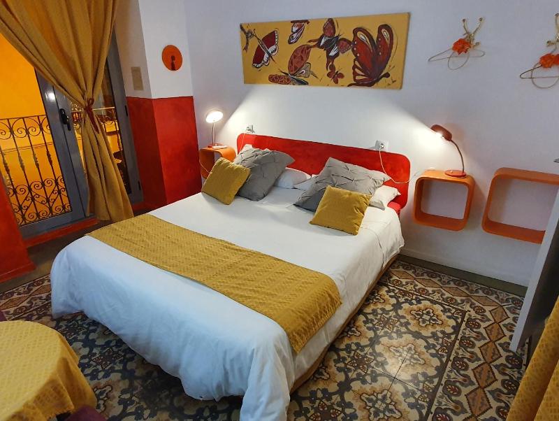 Barrio Boutik Hostal long stays - image 27