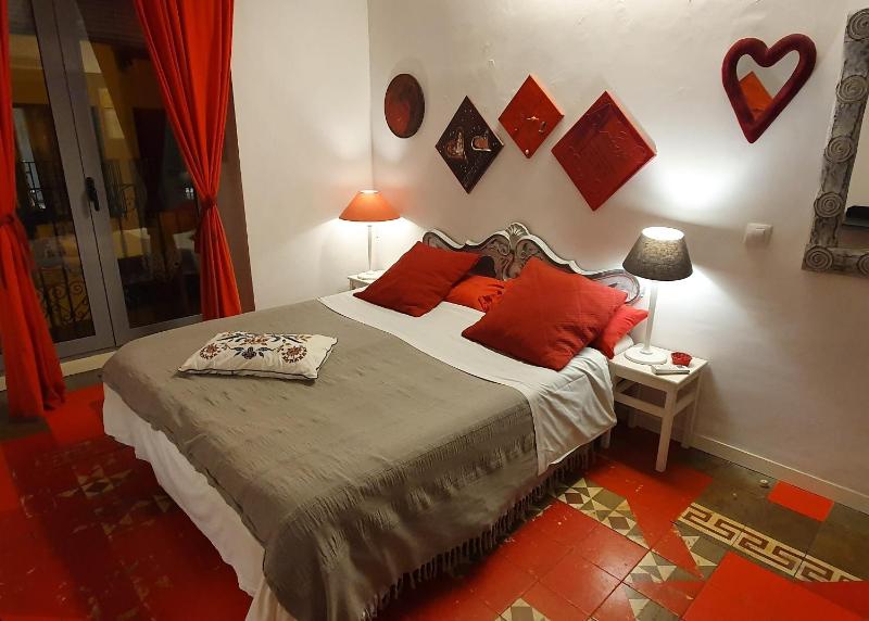 Barrio Boutik Hostal long stays - image 13