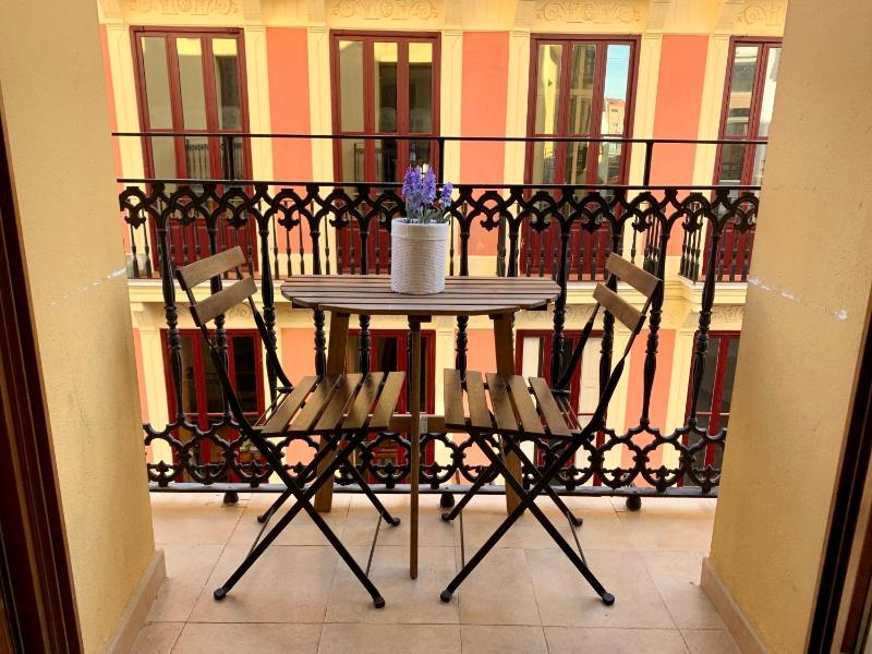 Two-Bedroom Apartment with Balcony image 2