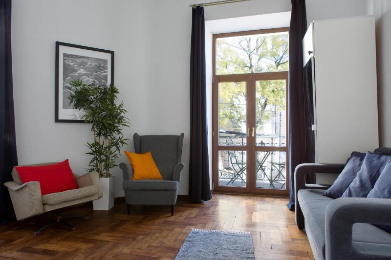 Apartamenty Królewska - image 22