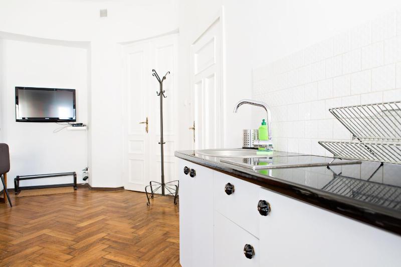 Apartamenty Królewska - image 14