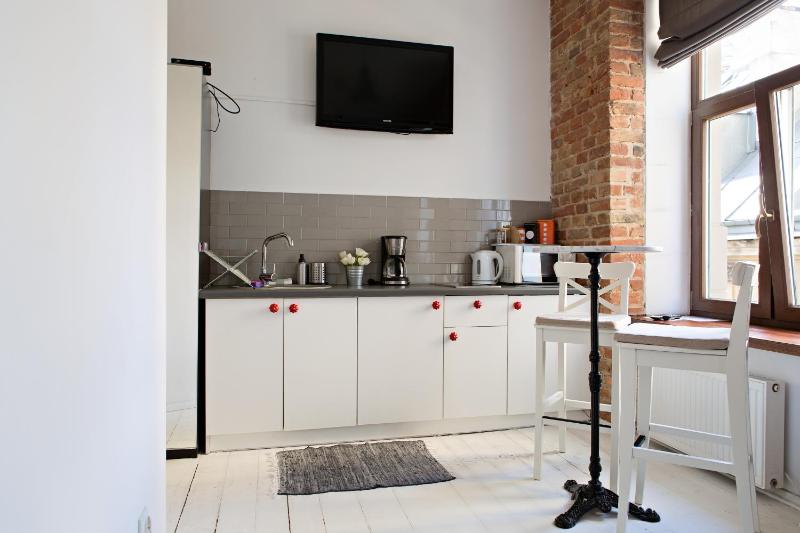 Apartamenty Królewska - image 18