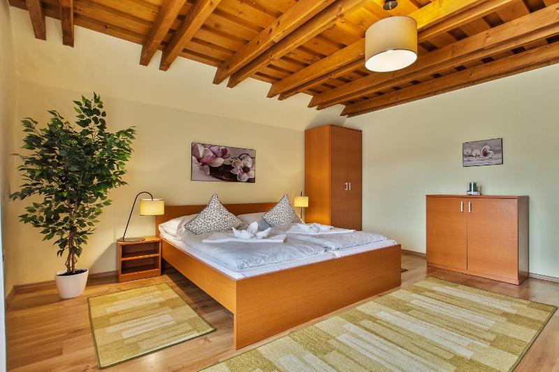Two-Bedroom Apartment image 2