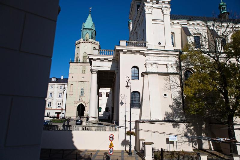 Apartamenty Królewska - image 9