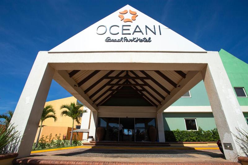 Beach Park Resort - Oceani - image 7