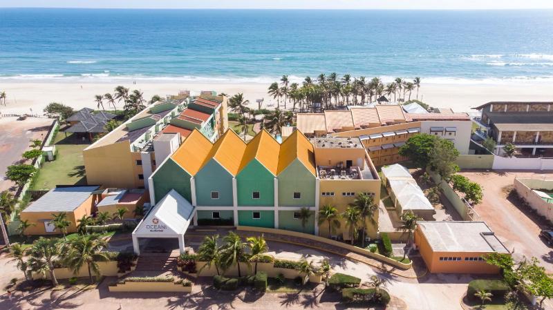 Beach Park Resort - Oceani - image 30