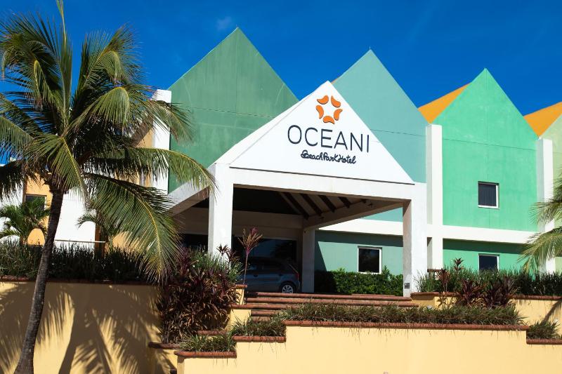 Beach Park Resort - Oceani - image 37