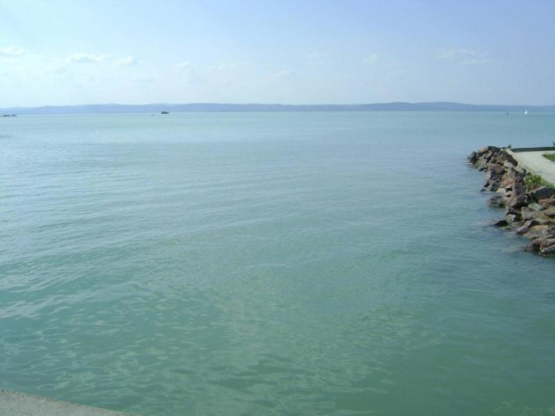 Vera apartman Siófok - image 15